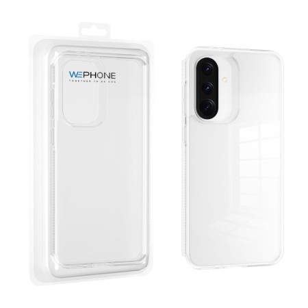 Reinforced Clear Case Samsung A37| Wephone Wholesale