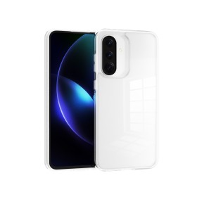Funda Transparente Reforzada Samsung A36 / Samsung A56| Wephone Mayorista