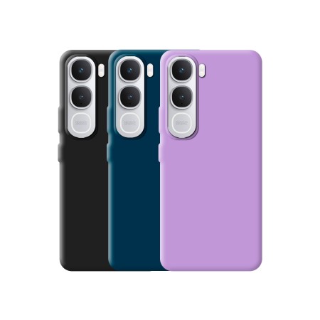 Original-Style Soft Silicone Case Vivo Y31 5G | Wephone Wholesale