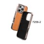 Funda Madera Auténtica MagSafe iPhone 17 – Elegancia Premium 👌
