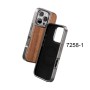 Funda Madera Auténtica MagSafe iPhone 17 – Elegancia Premium 👌