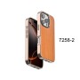 Funda Madera Auténtica MagSafe iPhone 17 – Elegancia Premium 👌