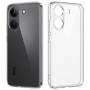 Poco X8 Pro Max Funda de Gel TPU Transparente 1.5mm ALTA CALIDAD