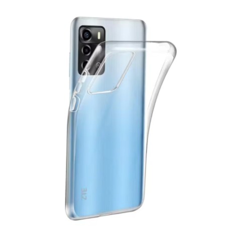 Poco X3/ X3 Pro NFC Funda de Gel TPU Transparente 1.5mm ALTA CALIDAD