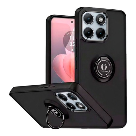 Funda Mate de Anillo Edge 70 Fusion 360°| Wephone Mayorista