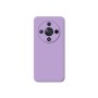 Funda Tipo Original Honor Magic 8 Pro de goma suave | Wephone Mayorista
