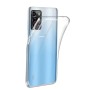 Moto G77 5G Funda de Gel TPU Transparente 1.5mm ALTA CALIDAD