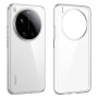 Funda Transparente de Alta Calidad para Xiaomi 17 Ultra