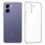 Oppo A6X Funda de Gel TPU Transparente 1.5mm ALTA CALIDAD