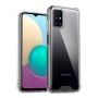 High-Quality Shockproof Case for Samsung M31s REF:0017