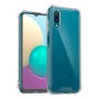 High-Quality Shockproof Case for Samsung A02 REF:0017
