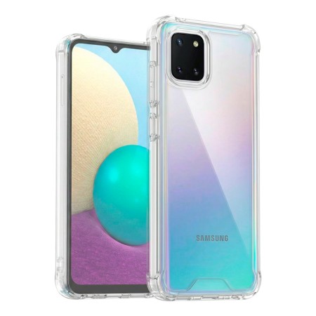 Funda Antigolpes Samsung A81 / Note 10 Lite