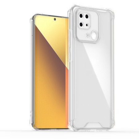 Funda Antigolpes Poco C40