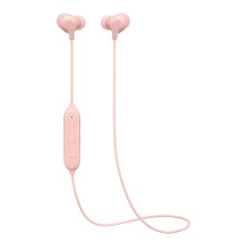 JVC HA-FX22W-P-U Rosa al por Mayor | Auriculares Bluetooth IPX4