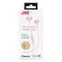 JVC HA-FX22W-P-U Rosa al por Mayor | Auriculares Bluetooth IPX4
