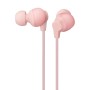 JVC HA-FX22W-P-U Rosa al por Mayor | Auriculares Bluetooth IPX4