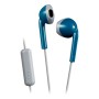 JVC HA-F19M Auriculares con Cable al por Mayor | Resistentes al Sudor
