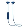 JVC HA-FX22W Azul al por Mayor | Auriculares Bluetooth Air Cushion