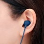 JVC HA-FX22W Azul al por Mayor | Auriculares Bluetooth Air Cushion