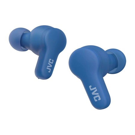 JVC HA-Z77T Azul al por Mayor | Auriculares Gumy TWS Bluetooth 5.3