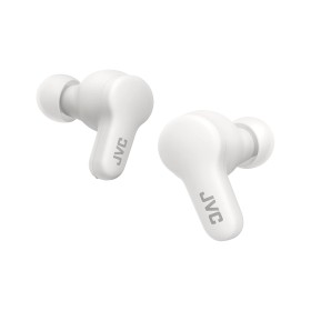 JVC HA-Z77T Blanco al por Mayor | Auriculares Gumy TWS Bluetooth 5.3