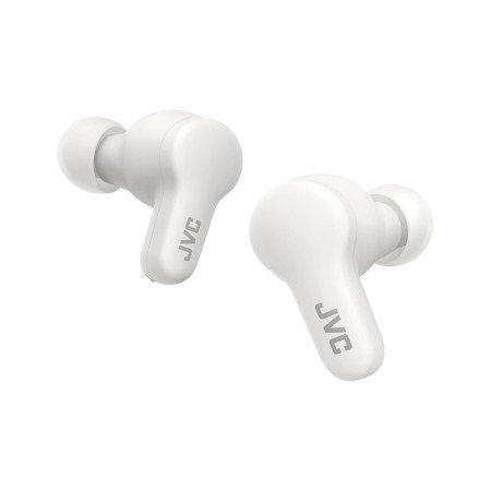 JVC HA-Z77T Blanco al por Mayor | Auriculares Gumy TWS Bluetooth 5.3