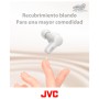 JVC HA-Z77T Blanco al por Mayor | Auriculares Gumy TWS Bluetooth 5.3