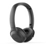 Philips TAUH202BK Negro al por Mayor | Auriculares Bluetooth Plegables