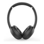 Philips TAUH202BK Negro al por Mayor | Auriculares Bluetooth Plegables