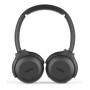 Philips TAUH202BK Negro al por Mayor | Auriculares Bluetooth Plegables