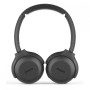 Philips TAUH202BK Negro al por Mayor | Auriculares Bluetooth Plegables