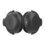 Philips TAUH202BK Negro al por Mayor | Auriculares Bluetooth Plegables