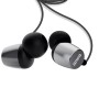 Aiwa ESTM-30BK Blanco al por Mayor | Auriculares In-Ear Metálicos