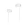 Aiwa ESTM-30BK Blanco al por Mayor | Auriculares In-Ear Metálicos