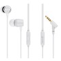 Aiwa ESTM-30BK Blanco al por Mayor | Auriculares In-Ear Metálicos