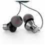 Aiwa ESTM-50 USB-C al por Mayor | Auriculares Metálicos Tipo-C
