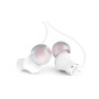 Aiwa ESTM-50 USB-C Blanco al por Mayor | Auriculares Metálicos Tipo-C