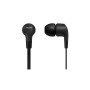 Philips TAE1105 Negro al por Mayor | Auriculares In-Ear con Cable
