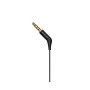 Philips TAE1105 Negro al por Mayor | Auriculares In-Ear con Cable