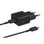 Samsung 25W USB-C EP-T2510 al por Mayor | Cargador GaN Original
