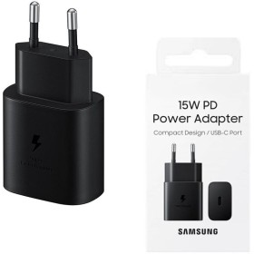 Samsung 15W USB-C EP-T1510N al por Mayor | Cargador Original