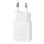 Samsung 15W USB-C EP-T1510N Blanco al por Mayor | Cargador Original