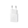 Samsung 15W USB-C EP-T1510N Blanco al por Mayor | Cargador Original