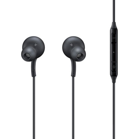 Samsung AKG USB-C Negro EO-IC100 al por Mayor | Audio de Estudio