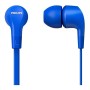 Philips TAE1105 Azul al por Mayor | Auriculares In-Ear con Cable
