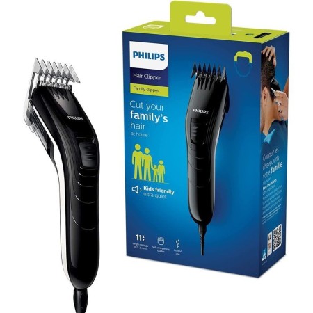 Philips QC511515 al por Mayor | Cortapelos Familiar con Cable