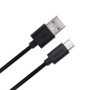 Cable Philips USB-A a USB-C 1.2m al por Mayor | Carga y Datos