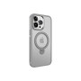 Funda iPhone serie MagSafe Mate con Soporte 360° y Titanio