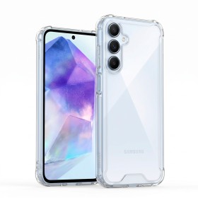 High-Quality Shockproof Case for Samsung A55 REF:0017