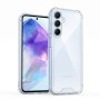 High-Quality Shockproof Case for Samsung A25 REF:0017